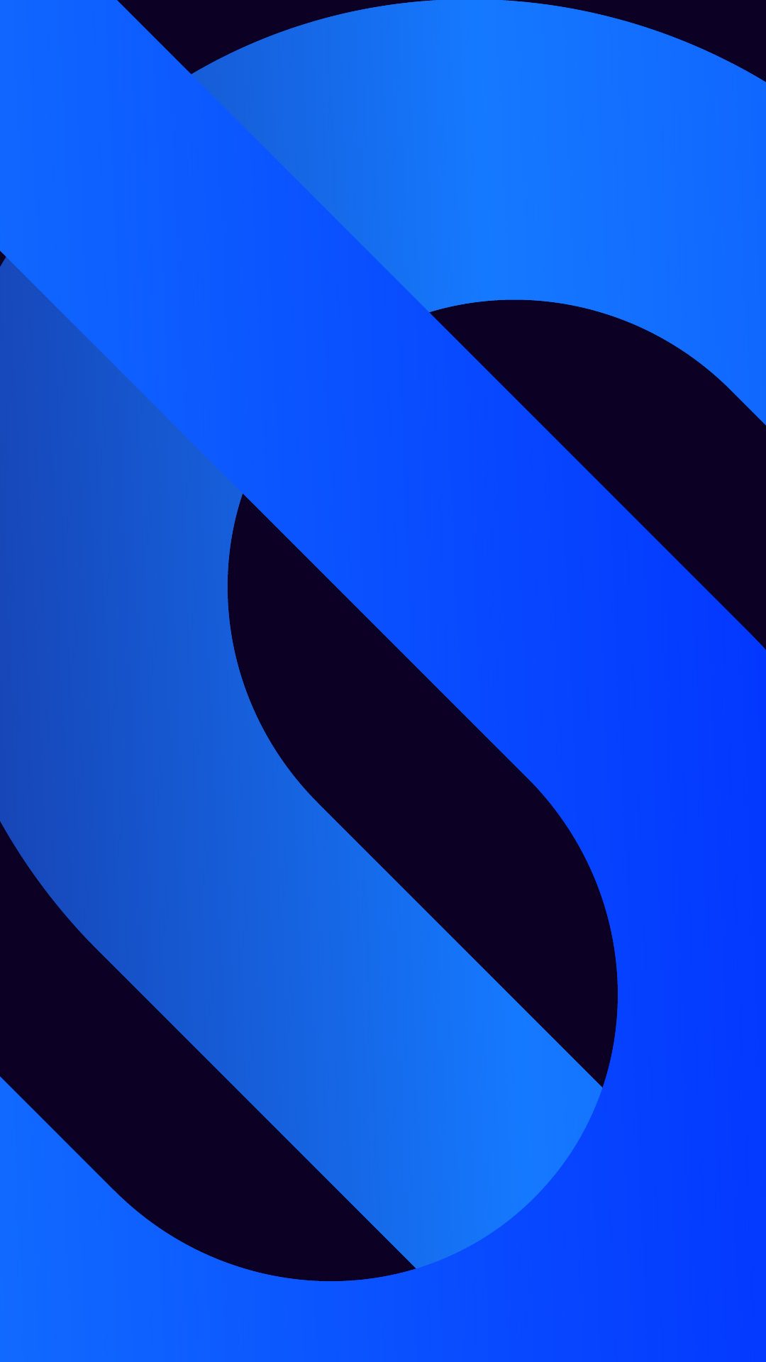 Brand-color gradient